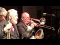 A Gypsy Without a Song - Swiss Yerba Buena Jazz Band