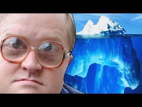 CHŁOPAKI Z  BARAKÓW - Polski Iceberg