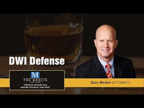 What Are The Serious Penalties For DWI?