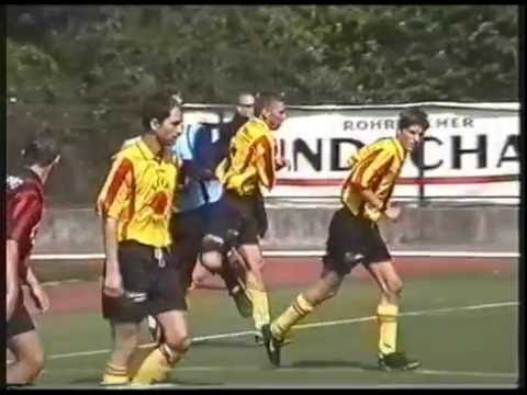 Rohrbach/Berg 1b – Oepping (25.08.2001)