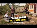 Czarek Sikora - Do startu start | Stand-up | 2023 (całe nagranie)