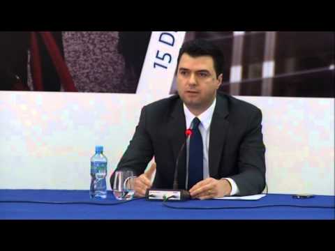 Basha: Të zbardhet skandali në tatime, hetim parlamentar për shkarkimet në administratë