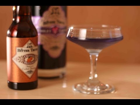 Attention Cocktail - The Cocktail Spirit with Robert Hess - Small Screen