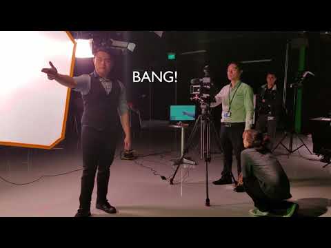 Deception - Behind the Magic