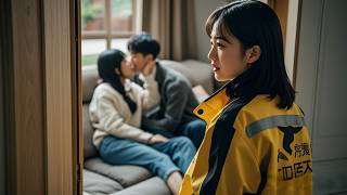 She Witnessed His Affair, Dropped Her Marriage, and Took Back Power as a Hidden Heiress