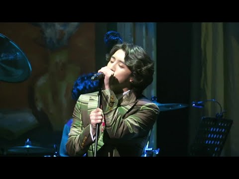 190330 대구 잔나비 Good Boy Twist