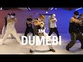 Rema - Dumebi / Alexx Choreography