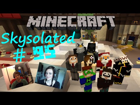 OMG es klappt, ES LEBT «» Minecraft #95 (Deutsch) [Facecam] | HD