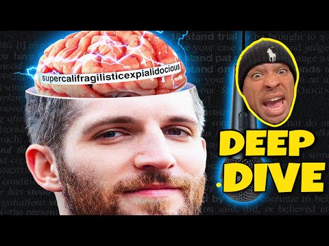 HARRY MACK - Inside The Mind of a Freestyle Genius... by: @Amine-lahmer