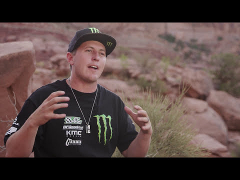 BFGoodrich Tires presents: Race-Dezert Off-Road Destinations – Moab, Utah