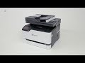 MC3426adw/CX431adw—Setting up printer