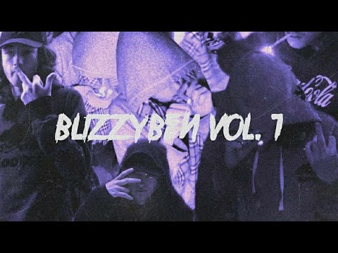 BlizzyBen - Running Man (Fenix Flexin Flow) [Official Audio]