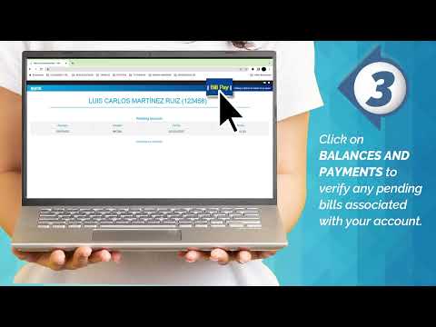 MAXCOM | PAYMENT TUTORIAL THROUGH MAXCOM.HN