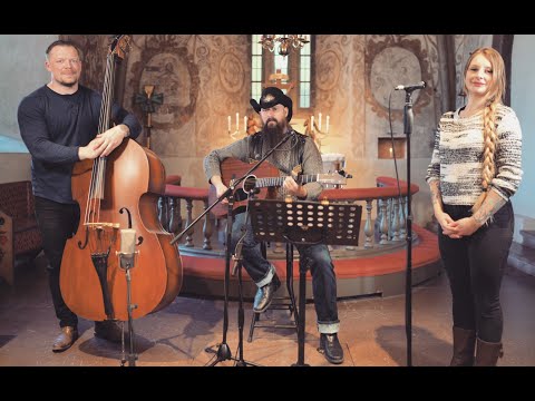 Runa feat. Bill Granath - Nu grönskar det