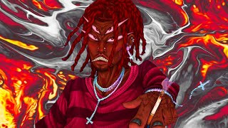 [FREE] &quot;Red Lean&quot; | Playboi Carti | YEAT | SoFaygo | WLR Type Beat 2022