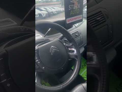 фото citroen c4 grand picasso i 0