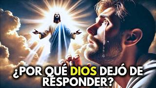 Cuando el Cielo Se Mantiene Silencioso Por Qué Dios Parece No Responder a Algunos Cristianos