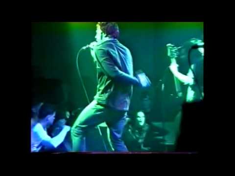 Stone Temple Pilots - Dead & Bloated - 4.01.93 - (PRO SHOT) Frankfurt, Germany