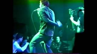 Stone Temple Pilots - Dead &amp; Bloated - 4.01.93 - (PRO SHOT) Frankfurt, Germany