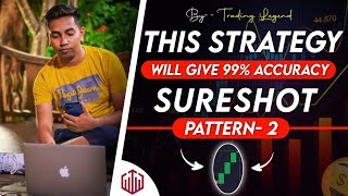 SURESHOT STRATEGY I ADVANCED PRICE ACTION COURSE SERIES PART 22  @trading_legend