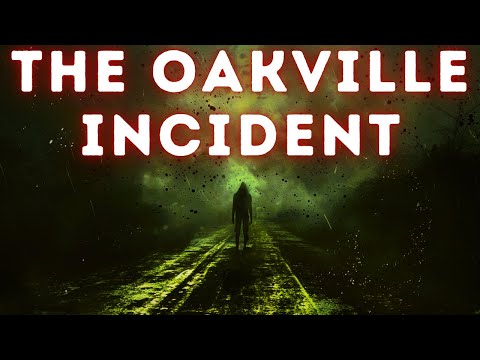 The Strange Mystery of the Oakville Rain