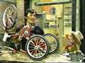 Classic Sesame Street Forgetful Jones Speaks Spanish