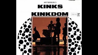 The Kinks   &quot;Wait Till Summer Comes Along&quot;  (Enhanced Audio)