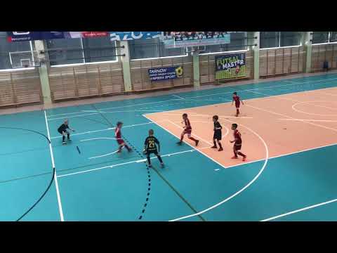 PKS Jadwiga Kraków  2- 1 KS Bronowianka Kraków rocznik 2010