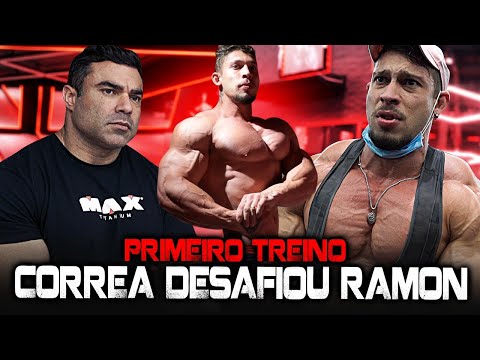 RAMON DINO WILL GO FOR TOP 1 - CORREA WILL HELP - LIKE A MACHINE SEASON