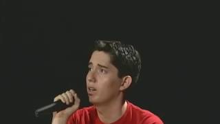 Adam Mardel - Label Showcase Interview (2012)