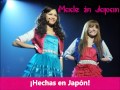 Made in Japan - Bella Thorne and Zendaya ...