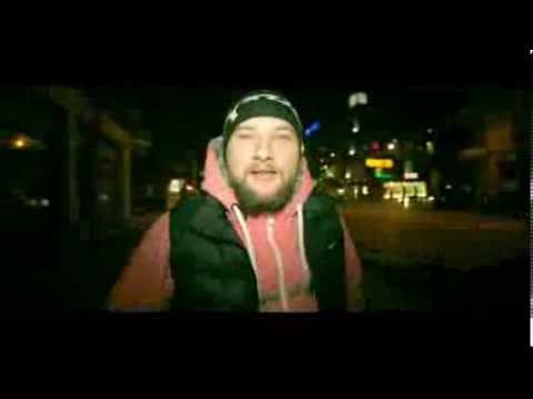 Bonson/Matek zapowiada koncert Sitek/Buszu 28.02.2014 Szczecin City Hall