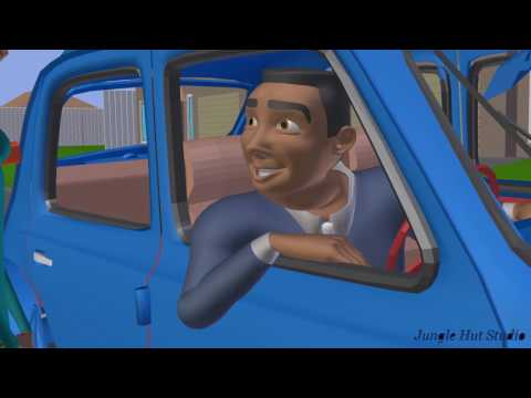 Mucha and Josphat 2 (MUCHANETA animated clip)