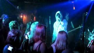 KILL HANNAH @ Plush Kankakee - Rebel Yell