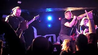 Breed 77 - 'A Matter Of Time' - Live @ The Underworld, Camden 2024