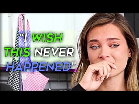 LANA CRIES REMEMBERING HUMILIATING THINGS SHE DID | Lana Rhoades