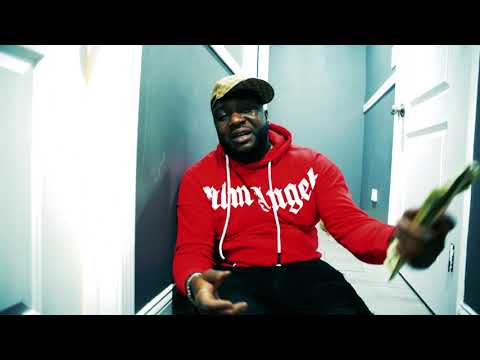 Avenue Elz - Acting Bad Freestyle (Official Video)(4K) | Shot By @_ChipSet