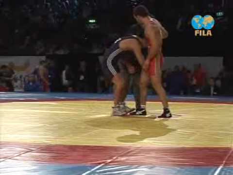 bazar bazarguruev(kgz) vs besik kudukhov(rus)