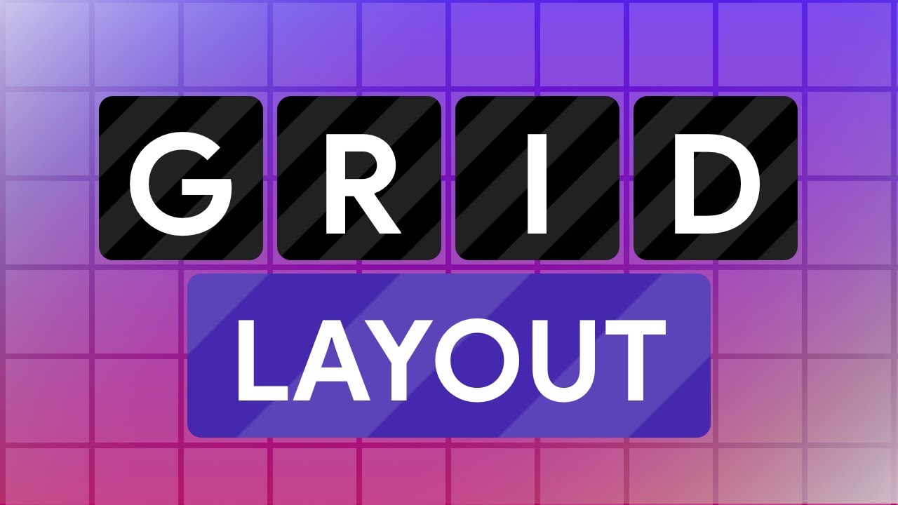Master your Unity UI Grid! - Grid Layout Group tutorial
