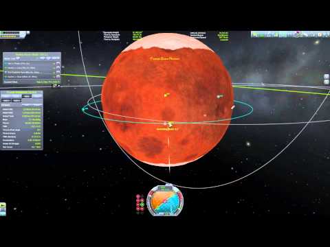 Kerbal Space Program - Weg zu den Sternen - Folge 69