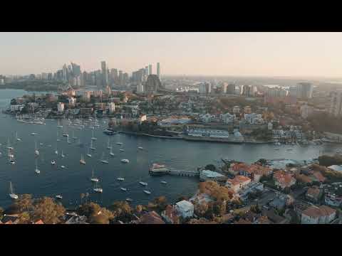 101/14 Thrupp Street, Neutral Bay, NSW 2089, 3房, 2浴, Apartment