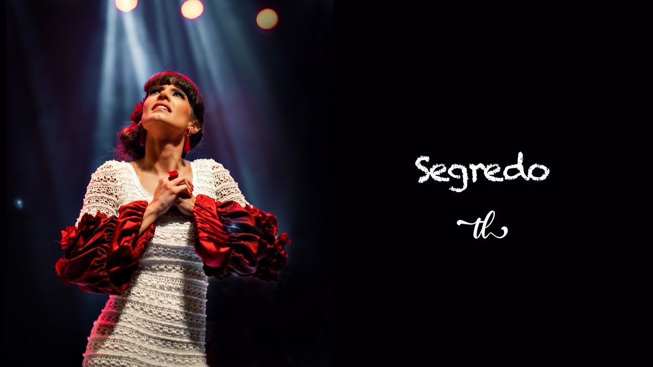 SEGREDO thumbnail