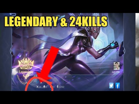 meta legendary 24kills😱😱👏Karrie of highlights Short vedio