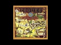 The Pogues -  Rain Street