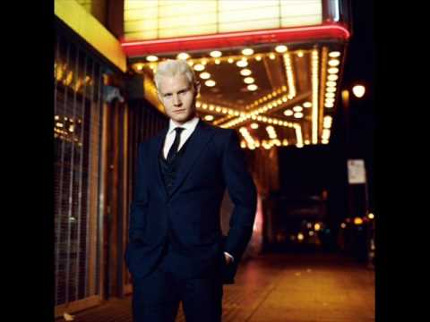 Rhydian Roberts - Not A Dry Eye In The House (with Lyrics)