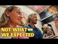 Local Indian Family Invite Us Into Their Home For Diwali Celebrations