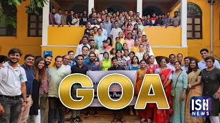 Goa Screening of 83 in ISL | ISH News