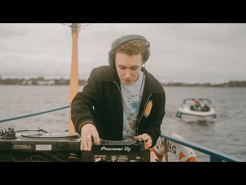 Cabal, All Aboard - Wastefellow