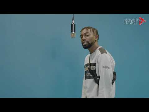 Beav City - Mwanasikana | COLOR VIBES