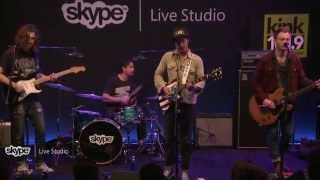 Turbo Fruits - No Reason to Stay (101.9 KINK)